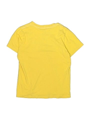 Peek... Short Sleeve T-Shirt (view 2)