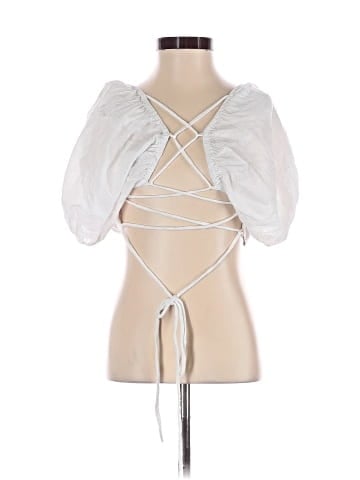 Lovers + Friends Sleeveless Blouse (view 1)