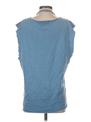 Lanston Sleeveless Top (view 2)