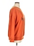 Unbranded Orange Pullover Sweater Size XL - photo 4