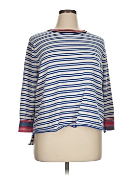 CAbi Pullover Sweater (view 1)