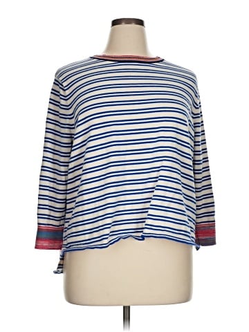 CAbi Pullover Sweater (view 1)