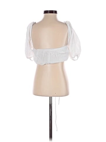 Lovers + Friends Sleeveless Blouse (view 2)