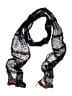 Unbranded Black Scarf One size - photo 1