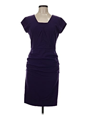 BCBGMAXAZRIA Cocktail Dress (view 1)