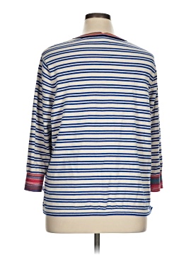 CAbi Pullover Sweater (view 2)