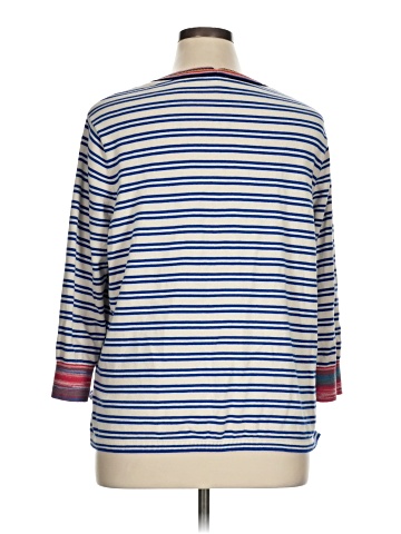 CAbi Pullover Sweater (view 2)