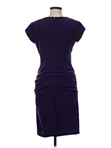 BCBGMAXAZRIA Cocktail Dress (view 2)