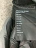 Club Monaco 100% Wool Solid Black Wool Skirt Size S - photo 5
