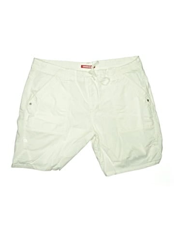 Unionbay Khaki Shorts (view 1)