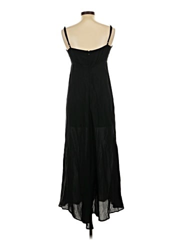 Olivaceous Casual Dress (view 2)