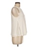 Mango Ivory Sleeveless Blouse Size M - photo 4