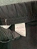 Blast Solid Black Casual Pants Size 1X - photo 8