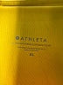 Athleta Color Block Yellow Active Pants Size XL - photo 7