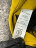 Athleta Color Block Yellow Active Pants Size XL - photo 8