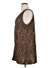 Unbranded Animal Print Brown Casual Dress Size XL - photo 5