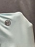 Unbranded Teal Sweatshirt Size M (estimated) - photo 7