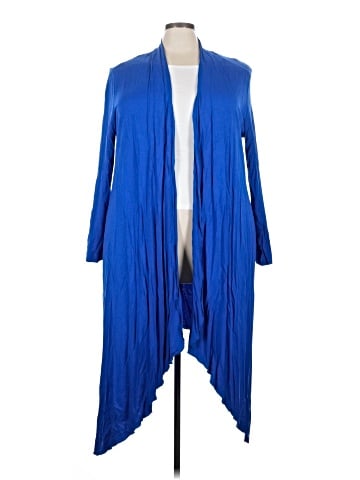 In'Voland Kimono (view 1)