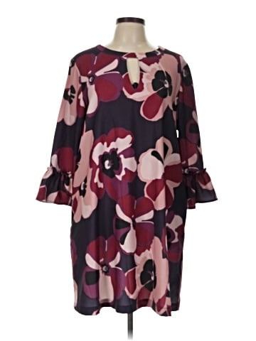 ECI Casual Dress (view 1)