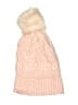Ann Taylor LOFT Pink Beanie One size - photo 1