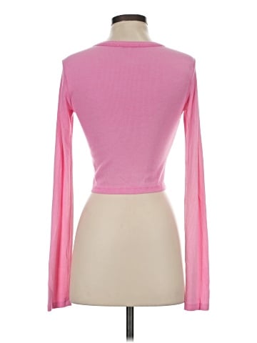Cotton Citizen Long Sleeve Turtleneck (view 2)