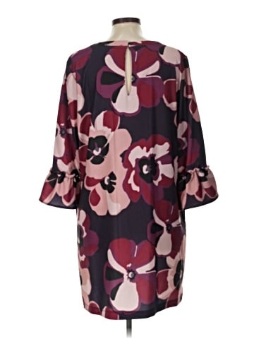 ECI Casual Dress (view 2)