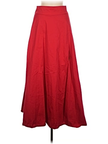 Mare Mare X Anthropologie Formal Skirt (view 1)