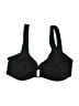Old Navy Solid Black Swimsuit Top Size L - photo 1
