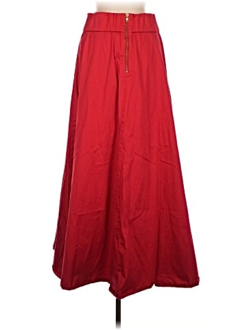 Mare Mare X Anthropologie Formal Skirt (view 2)