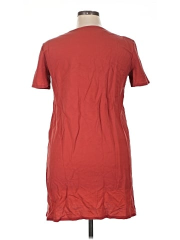 Zara W&B Collection Casual Dress (view 2)