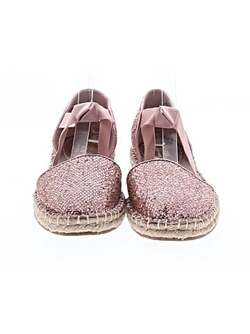 Kenneth Cole REACTION Flats (view 2)
