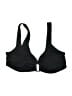 Old Navy Solid Black Swimsuit Top Size L - photo 2