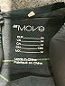 H&M Black Sports Bra Size M - photo 8