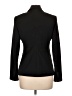 Express 100% Polyester Black Blazer Size 10 - photo 2