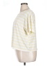Old Navy Yellow Short Sleeve Top Size XL - photo 5