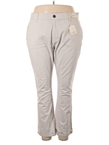 Eloise Casual Pants (view 1)