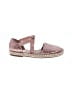 Kenneth Cole REACTION Pink Flats Size 9 - photo 1
