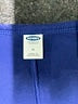 Old Navy Solid Blue Casual Dress Size M - photo 7