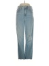 Madewell Blue Jeans Size 26 waist - photo 1