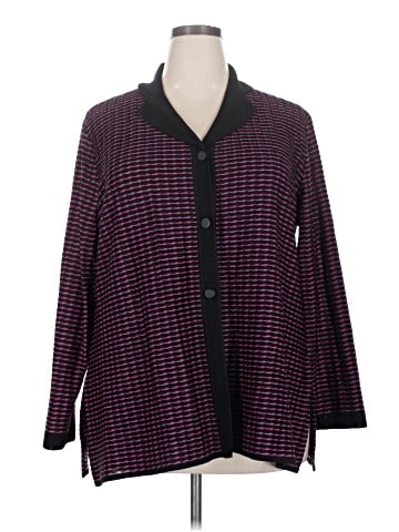 misook Cardigan (view 1)