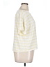 Old Navy Yellow Short Sleeve Top Size XL - photo 4