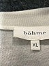 Böhme Ivory Short Sleeve Turtleneck Size XL - photo 7