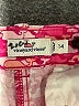 Vineyard Vines 100% Cotton Hearts Pink Shorts Size 14 - photo 3