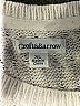 Croft & Barrow Color Block Gray Pullover Sweater Size XL - photo 7