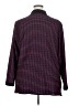 misook Purple Cardigan Size XXL - photo 2