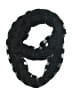 Unbranded Black Scarf One size - photo 1