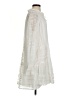 Zara Ivory 3/4 Sleeve Top Size S - photo 4