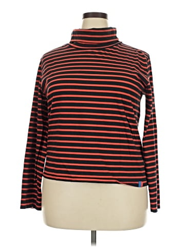Kule Long Sleeve Turtleneck (view 1)