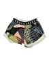 Under Armour 100% Polyester Graphic Green Board Shorts Size XS - photo 1