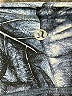 Lululemon Athletica Print Blue Active Pants Size 6 - photo 4